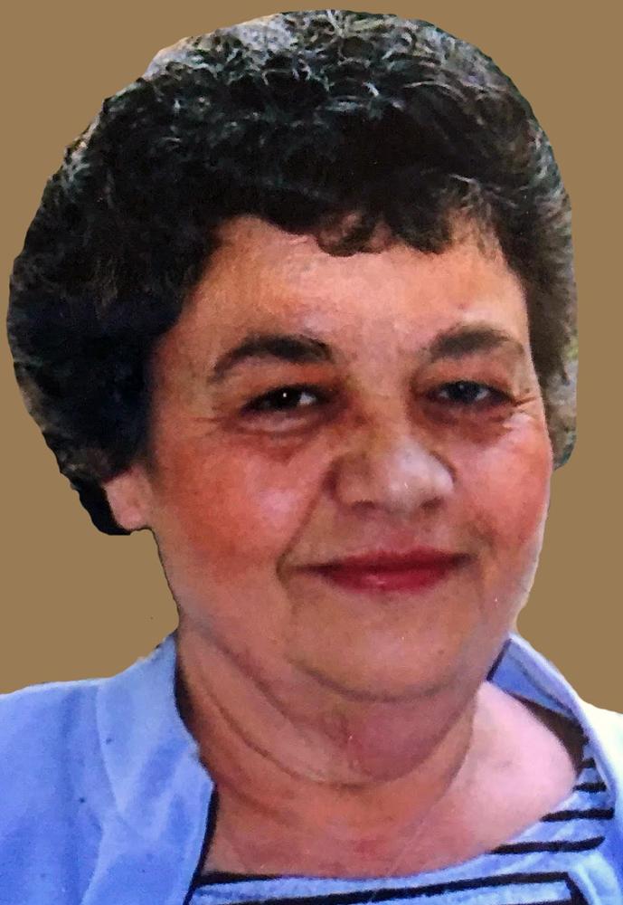 Elmelinda Errico