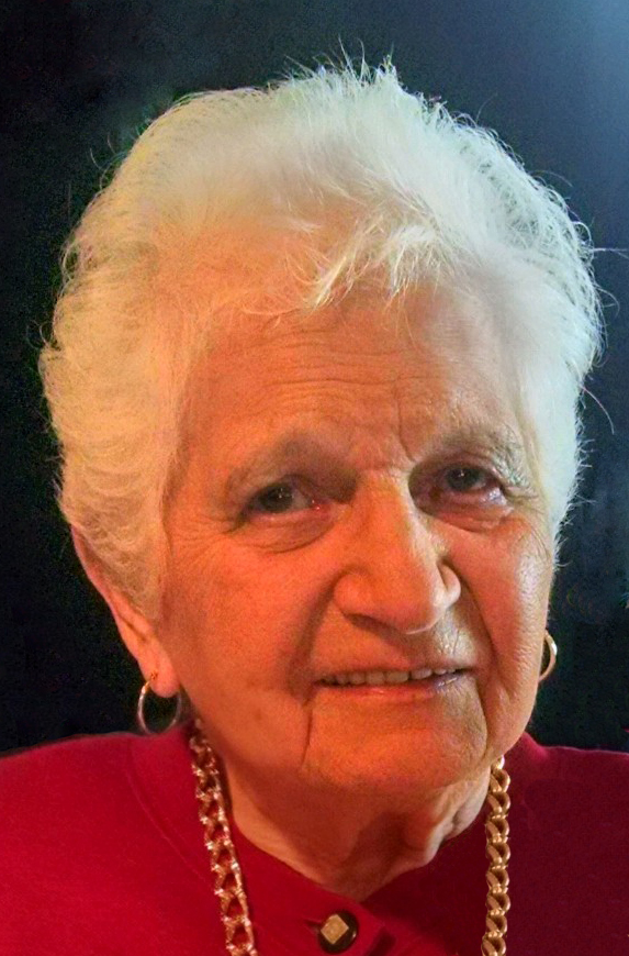 Leonore Tacconi