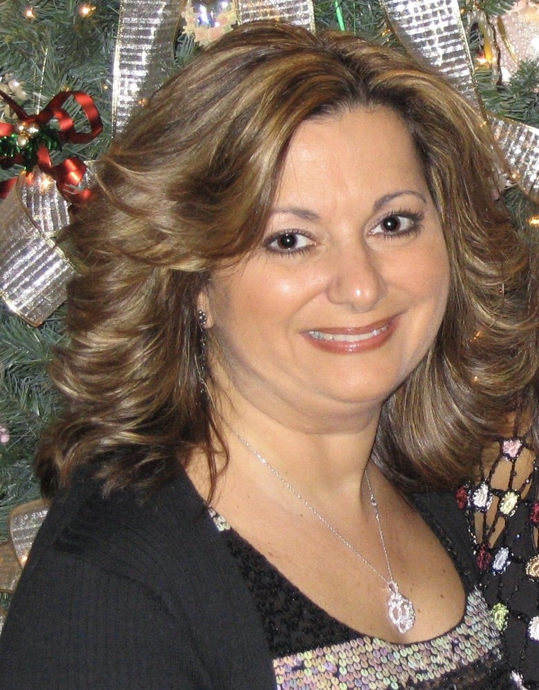 Patricia Mazzarelli