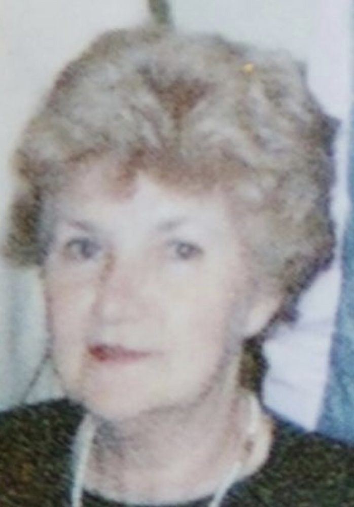 Mary Whelan