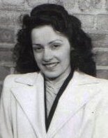 Mamie Schulz