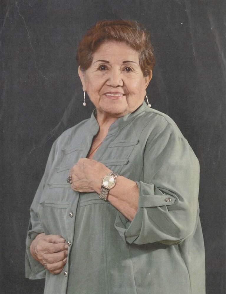 Margarita Tapia