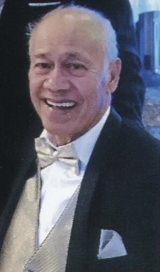 Dr. Herminio Valenzuela