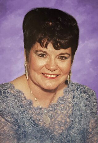 Mary Sharkey