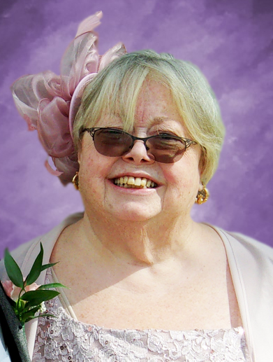 Rosemary Wheeler