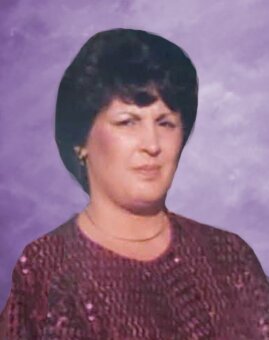 Gladys Dineen Martinez