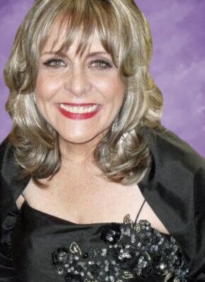 Lorraine Modafferi