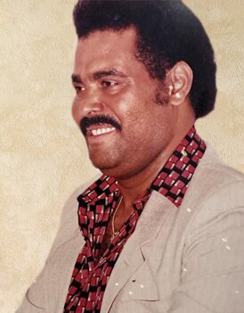 Gregorio Santana