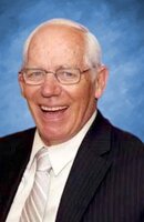 Dennis Paul Farrell