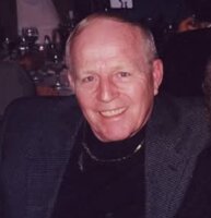 Norman Peter Kirchner