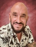 Frank Christopher Dormani