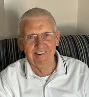 Patrick J. Reilly