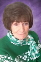 Eileen V. McCool