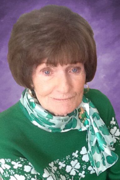 Eileen McCool