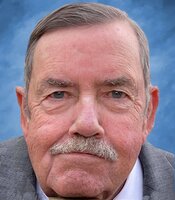 Harry G. Rogers