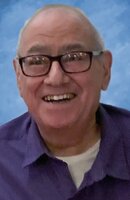 Richard M. Kirshy