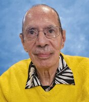 Luis Antonio Loperena Rosas