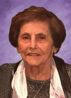 Maria  Sangiovanni
