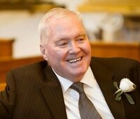 Peter W. Cassidy Jr.