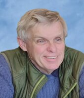 Michael Gerard Daughton