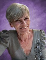 Barbara  Lakiotes