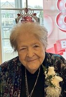 Marilyn C Meyer