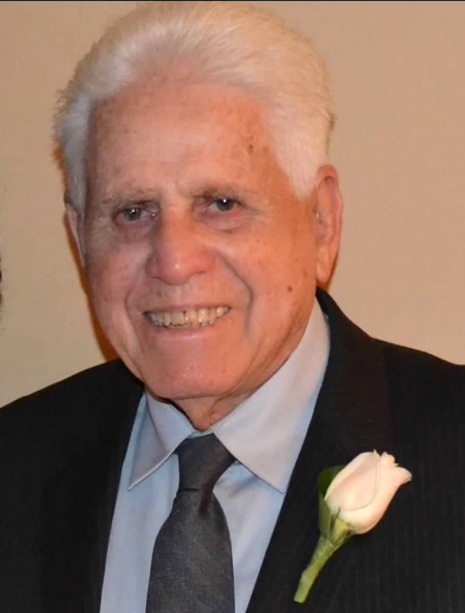 Nunzio Marzigliano